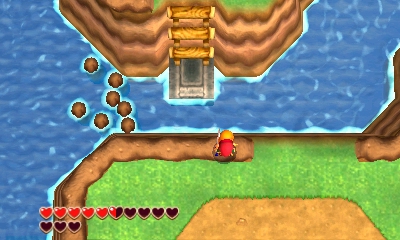 ALBW Irene Trigger Skip Backtrack